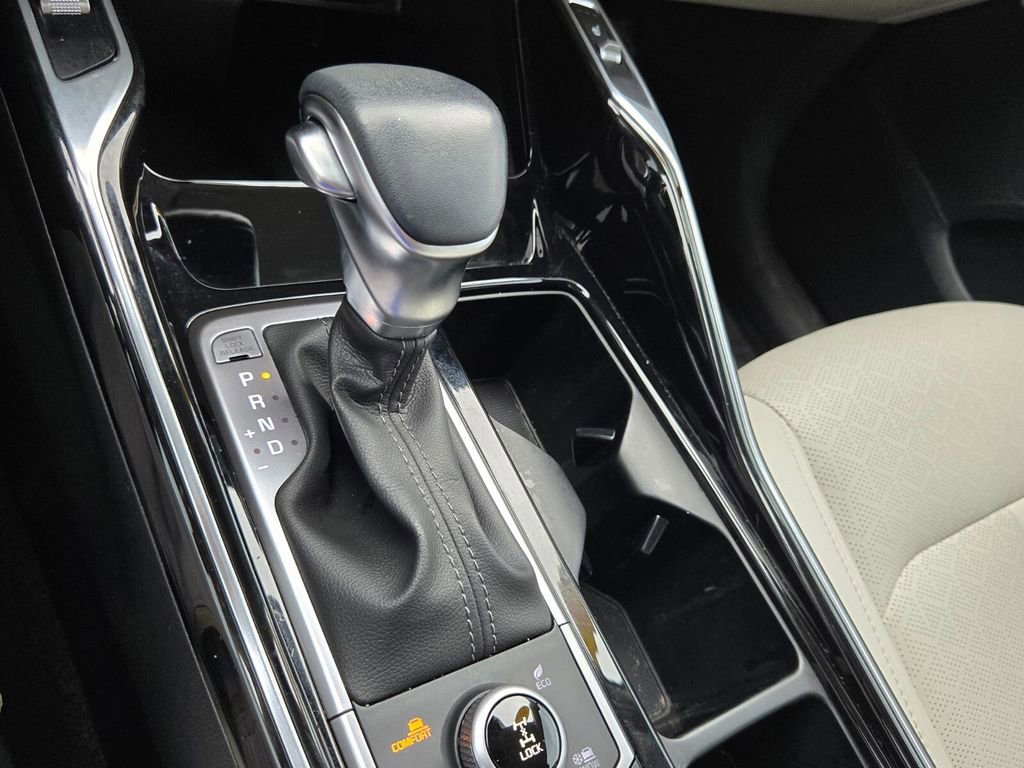 Used 2023 Kia Sorento SX image 20