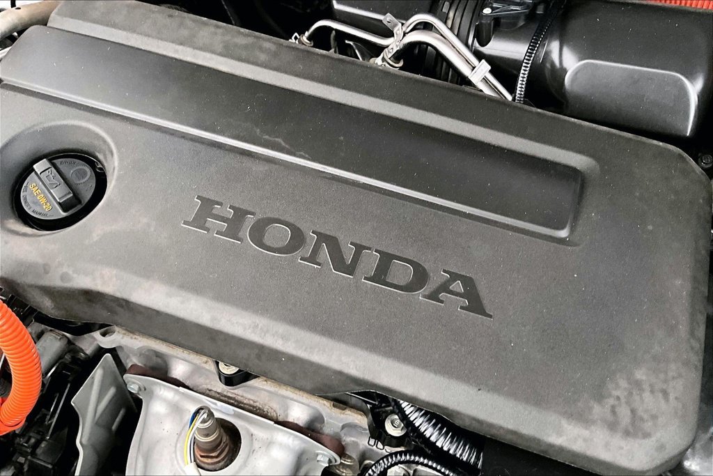 Used 2026 Honda CR-V Sport image 37