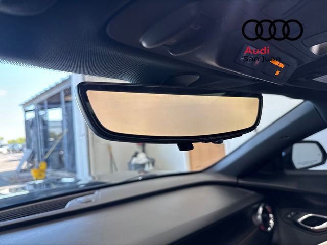 Used 2023 Chevrolet Camaro SS image 15