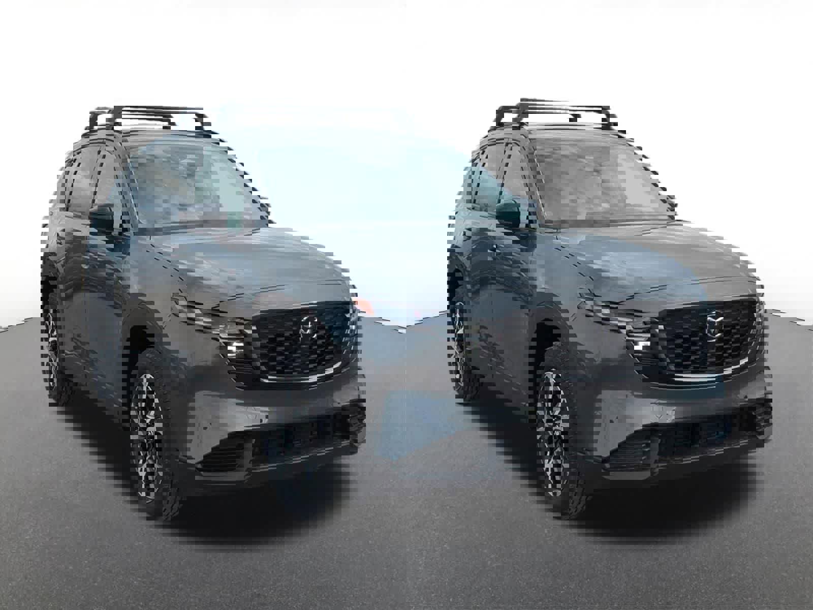 New 2026 MAZDA CX-5 Preferred image 8