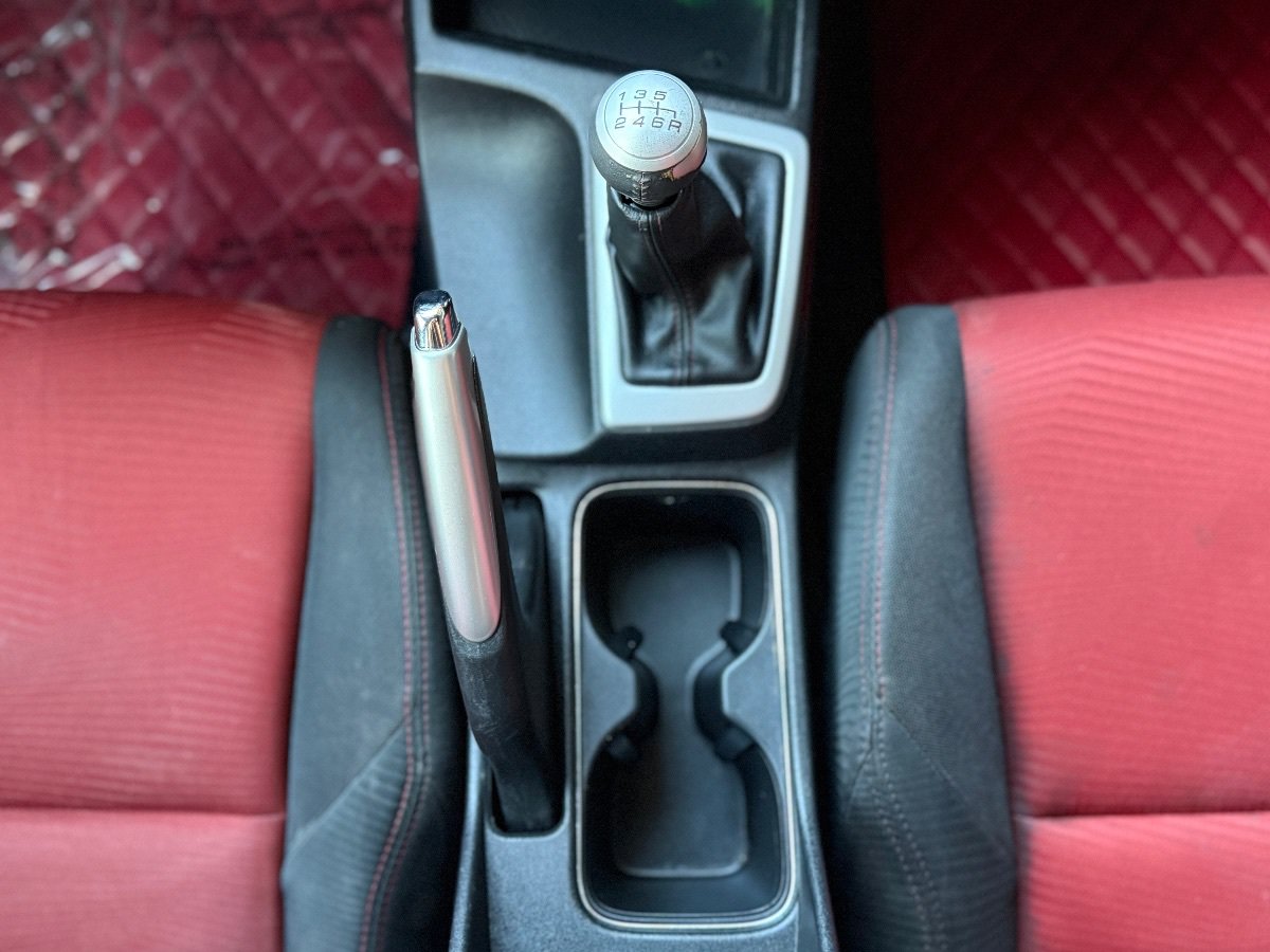 Used 2015 Honda Civic Si image 31