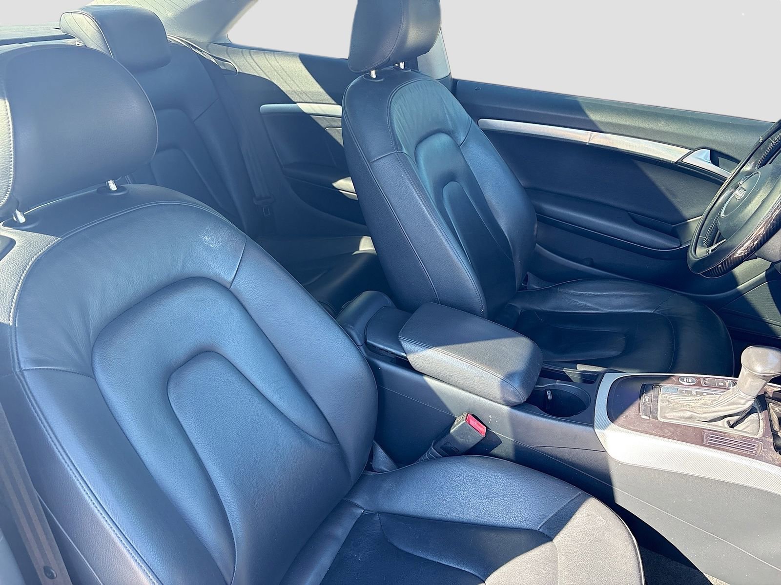 Used 2016 Audi A5 2.0T Premium image 26