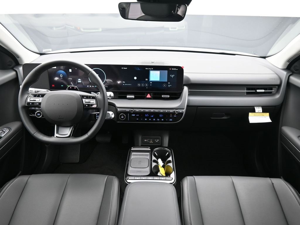 New 2025 Hyundai Ioniq 5 SEL image 12