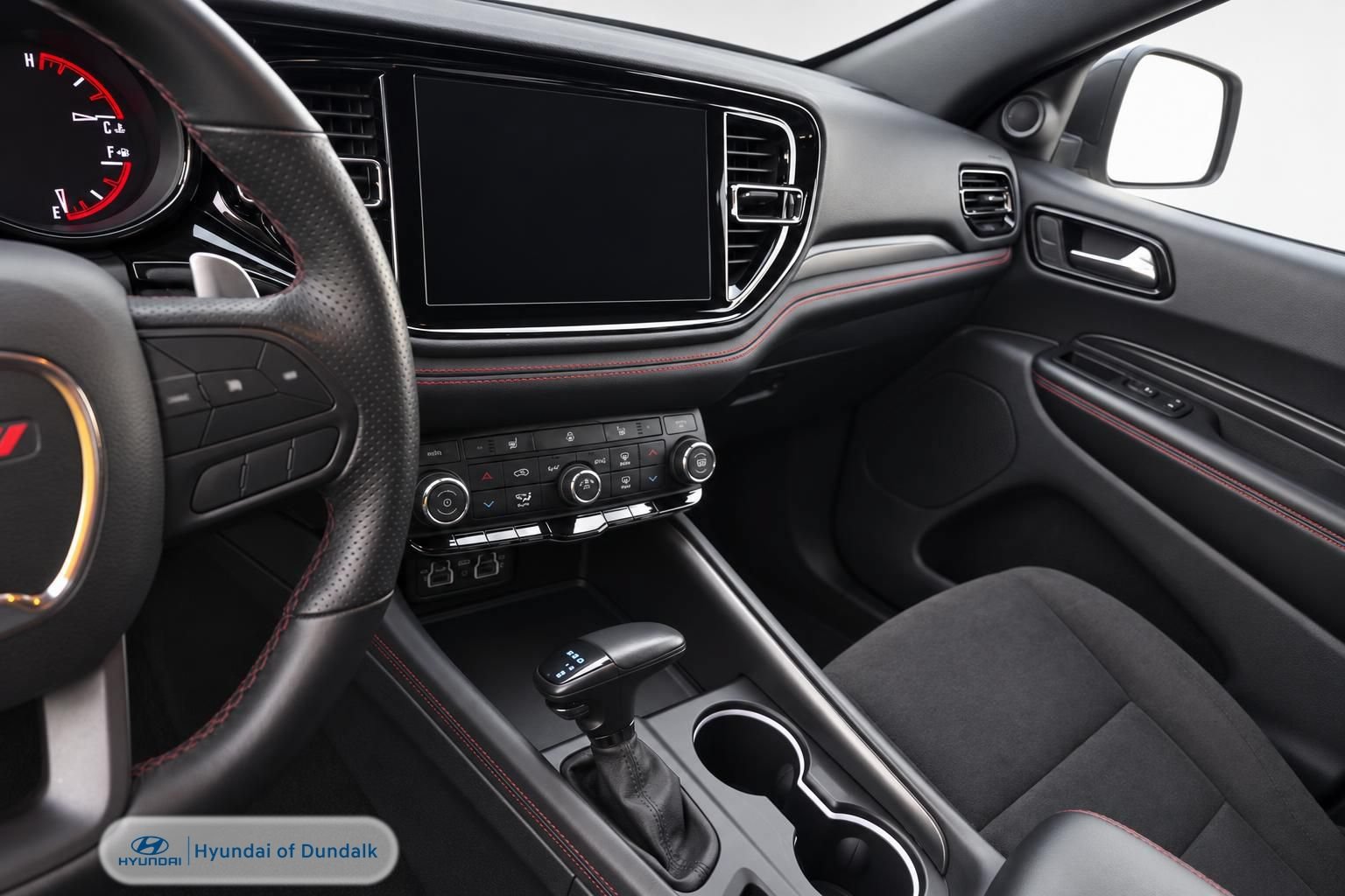 Used 2025 Dodge Durango GT RWD image 11
