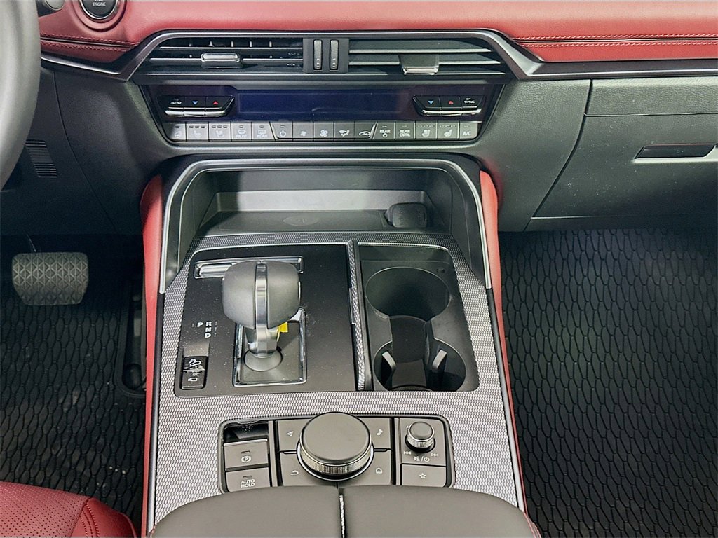 New 2026 MAZDA CX-70 3.3 Turbo w/ Premium Plus Pkg image 18