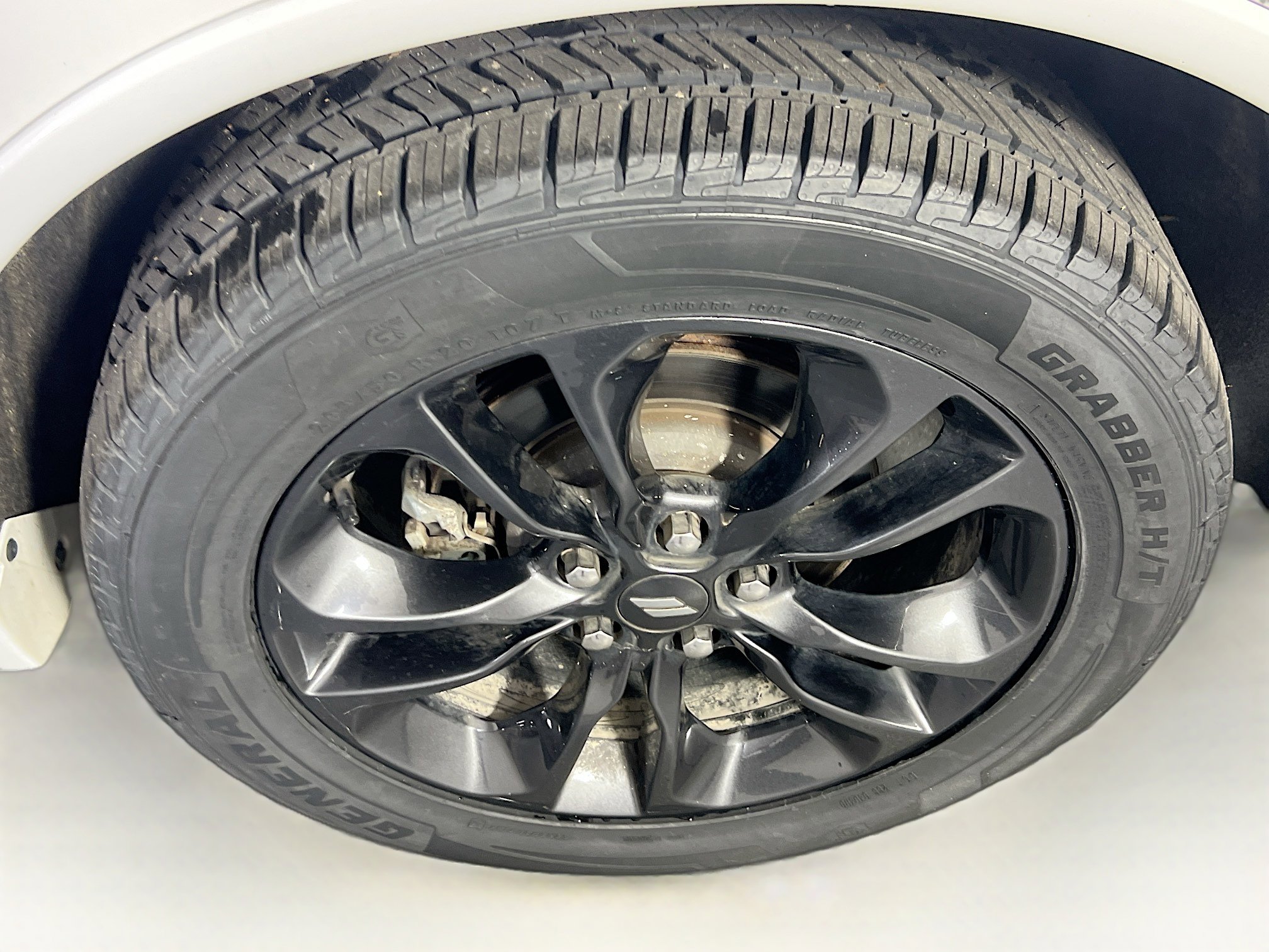 Used 2022 Dodge Durango R/T w/ Blacktop Package image 33