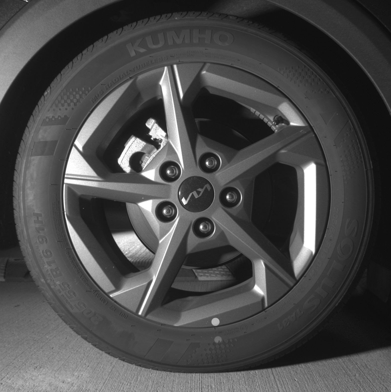 Used 2025 Kia K4 FWD image 18