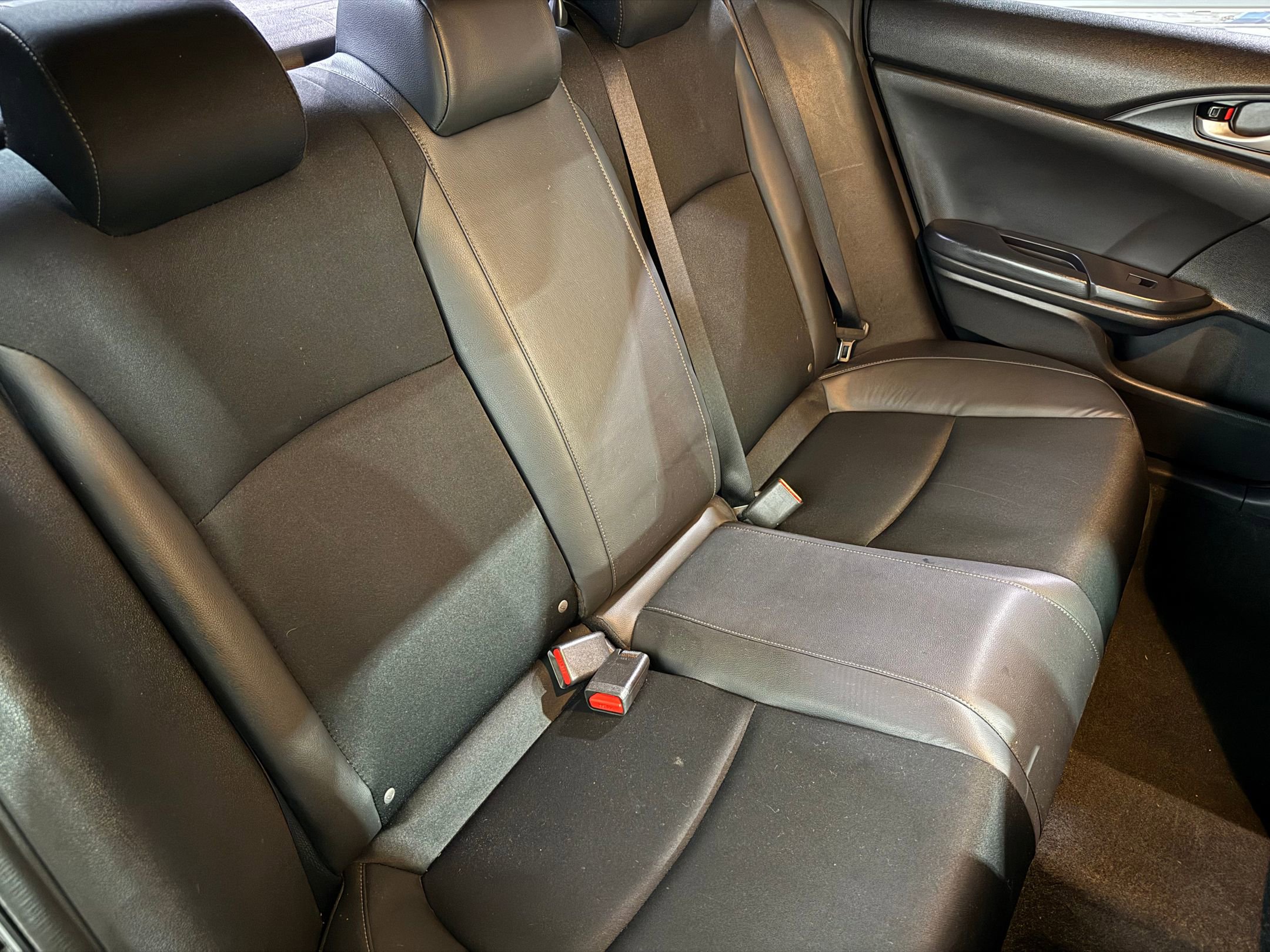 Used 2020 Honda Civic Sport image 38