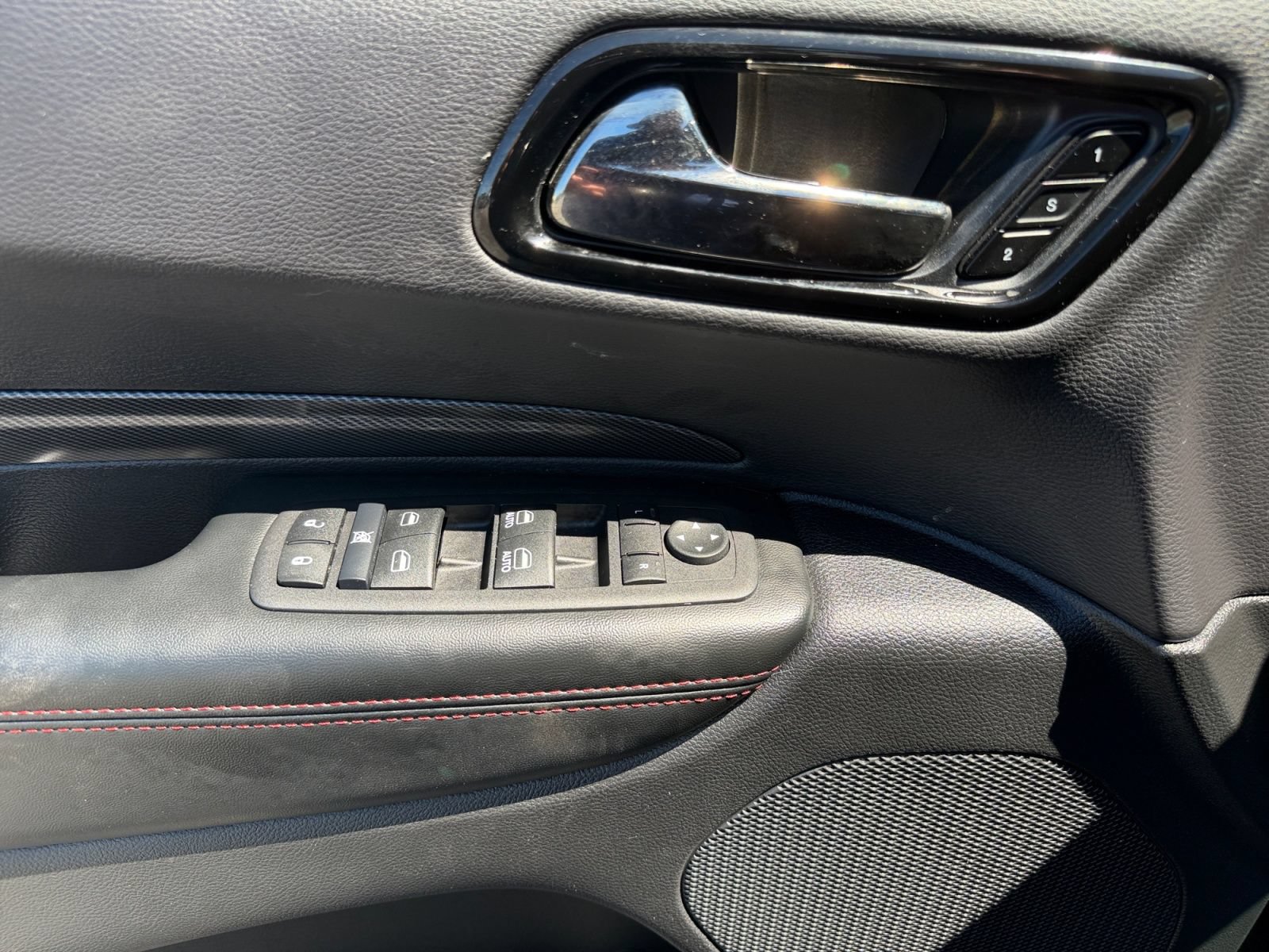 Used 2026 Dodge Durango GT AWD/4WD image 19