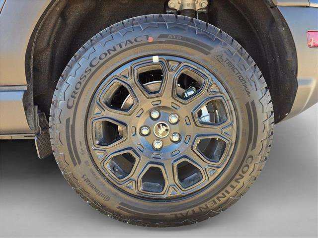 New 2025 Ford Bronco Sport Badlands image 10