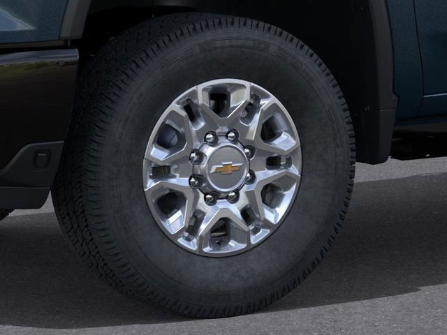 New 2026 Chevrolet Silverado 3500 W/T image 10