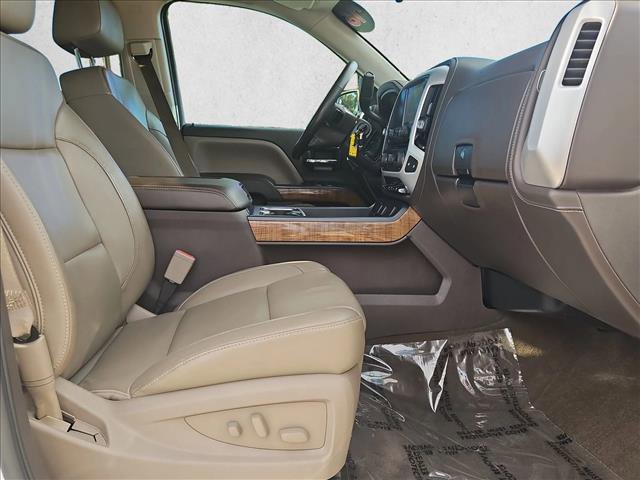 Used 2016 GMC Sierra 1500 SLT w/ Texas SLT Premium Package image 19