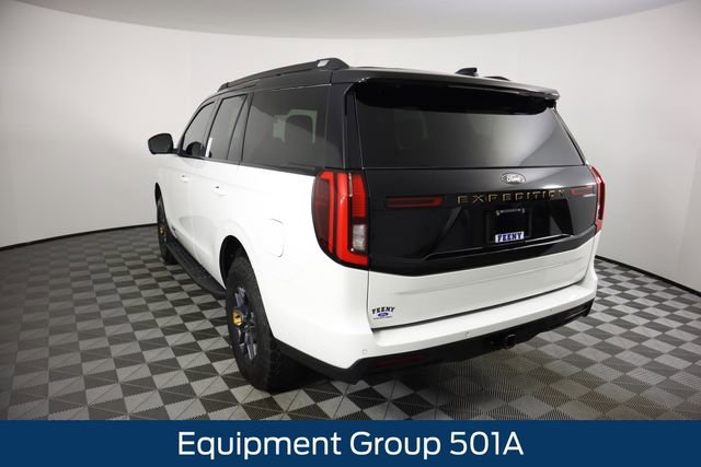 New 2026 Ford Expedition Tremor image 6