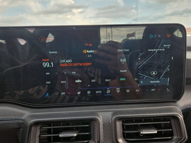 Used 2026 Ford Mustang Dark Horse RWD image 16