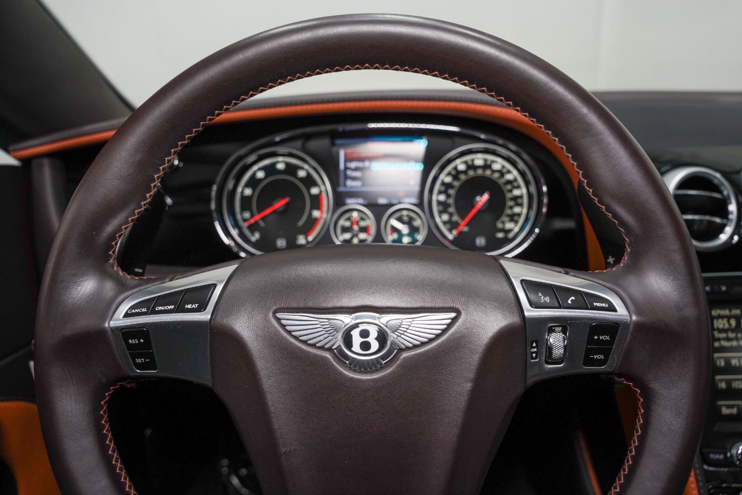 Used 2017 Bentley Continental GT Speed image 43