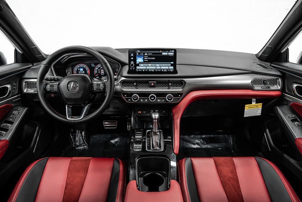 New 2026 Acura Integra A-Spec image 19