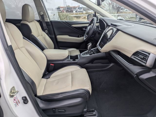 Used 2020 Subaru Outback Limited image 30