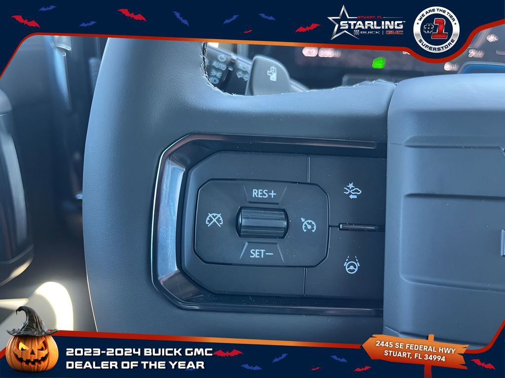 New 2026 GMC Hummer EV SUV image 24
