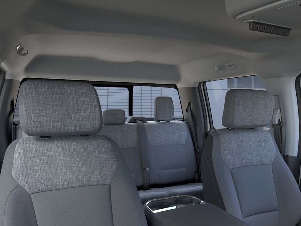 New 2026 Ford F250 XLT AWD/4WD image 22