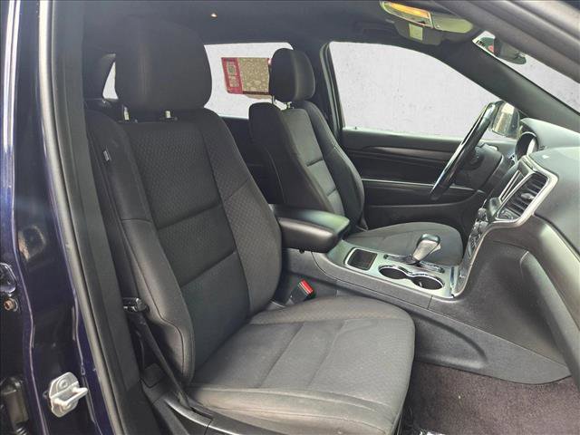 Used 2018 Jeep Grand Cherokee Laredo image 21