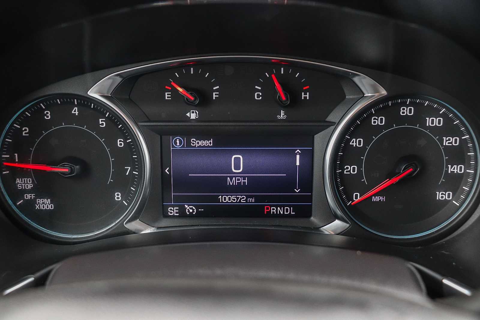 Used 2022 Chevrolet Equinox LT AWD/4WD image 22