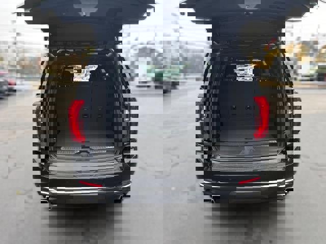 New 2026 GMC Yukon Denali Ultimate image 12