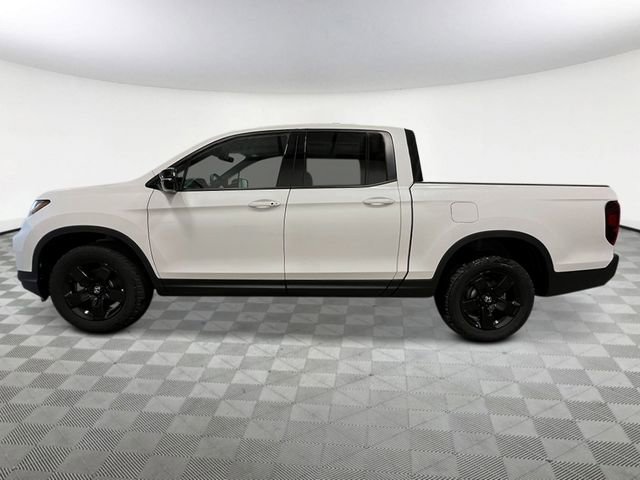 New 2026 Honda Ridgeline Black Edition image 2