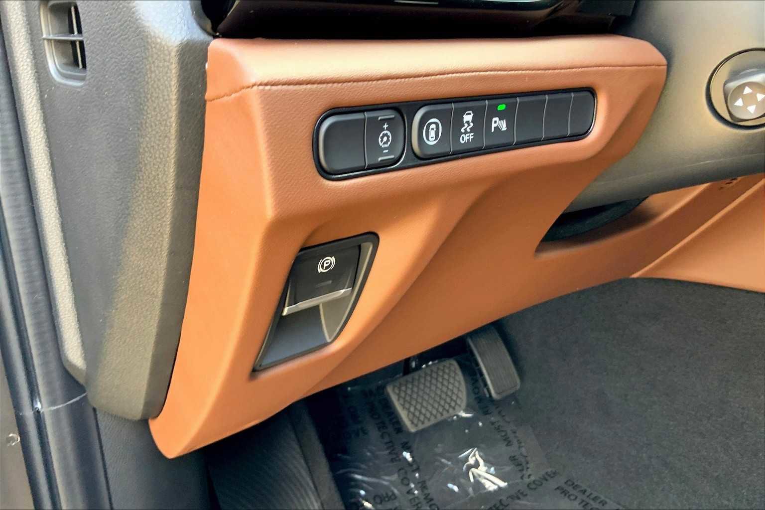 New 2026 Acura MDX FWD w/ Technology Package image 17