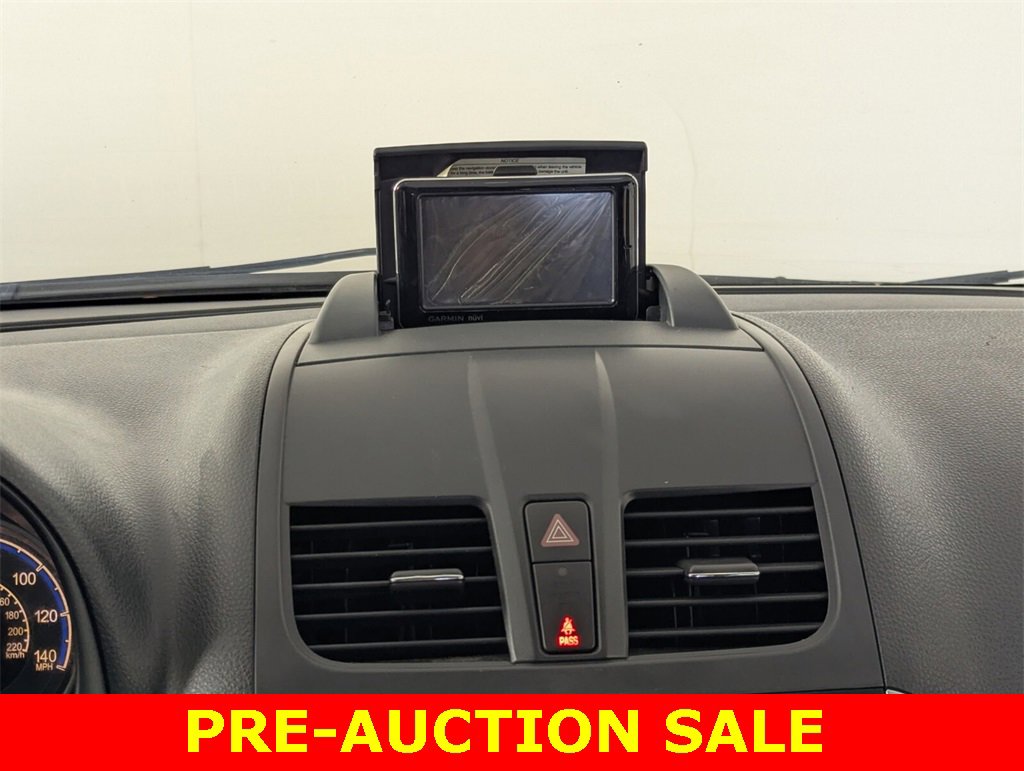 Used 2011 Suzuki SX4 AWD Hatchback image 19