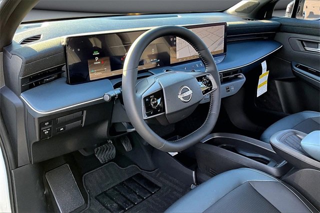 New 2026 Nissan Leaf SV+ image 7