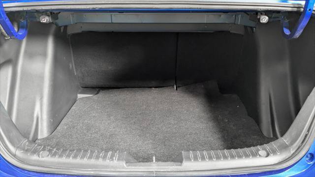 Used 2016 Scion iA FWD image 17