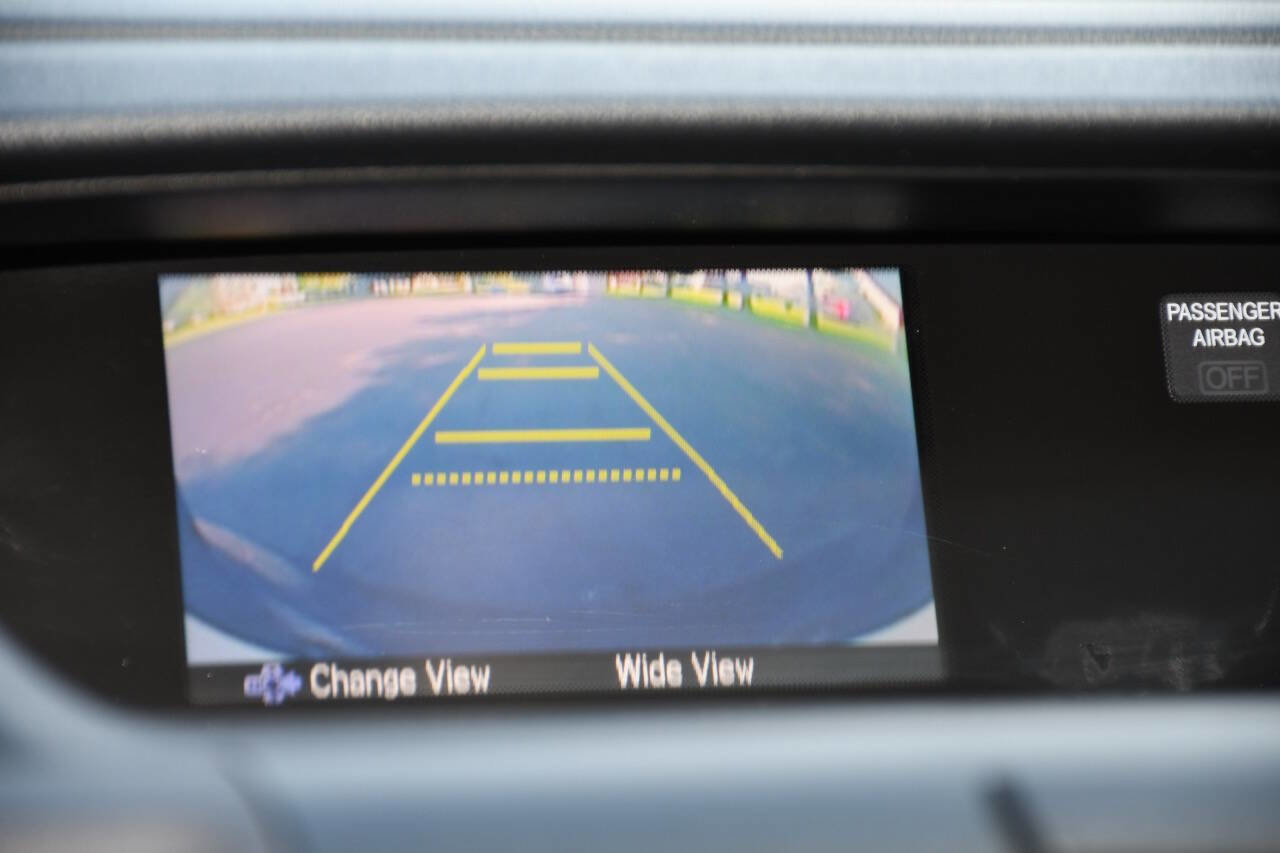 Used 2014 Honda CR-V LX image 33