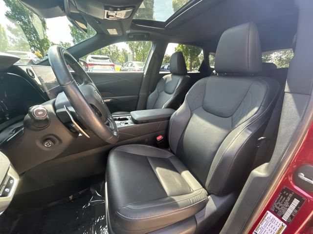 Used 2024 Lexus RX 350 Premium w/ Cold Area Package AWD/4WD image 28