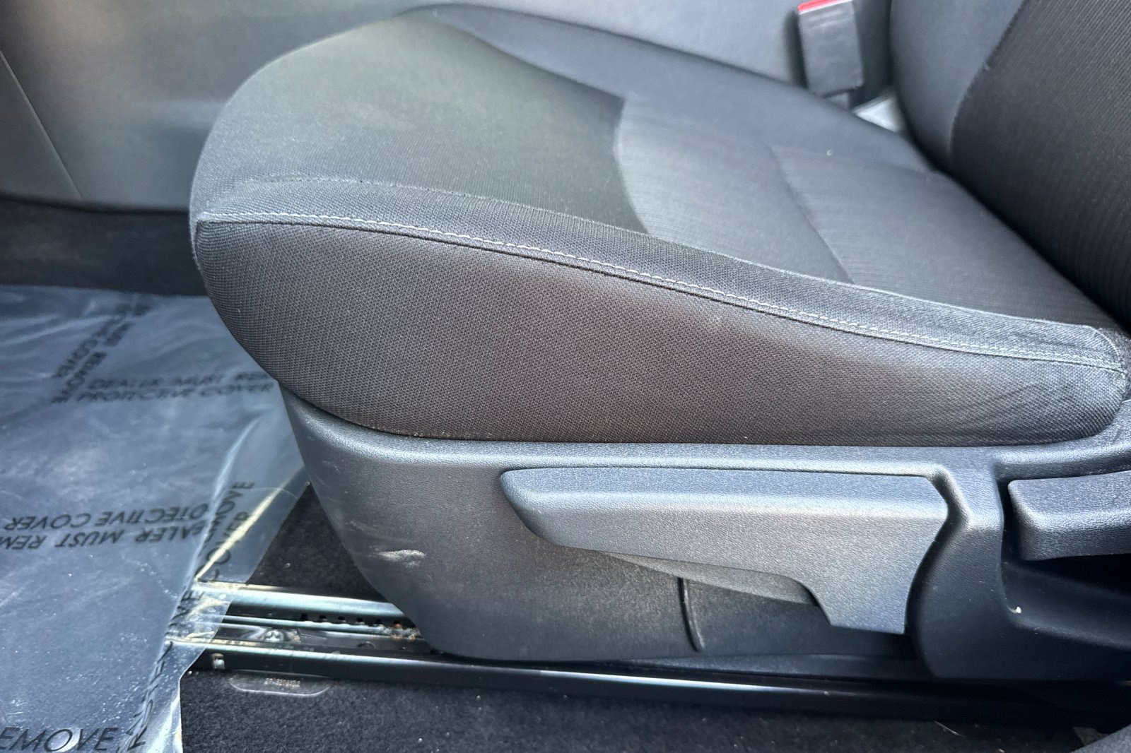 Used 2024 Nissan Sentra SV w/ Trunk Package FWD image 14