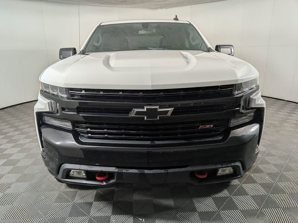 Used 2020 Chevrolet Silverado 1500 LT Trail Boss w/ Convenience Package image 2
