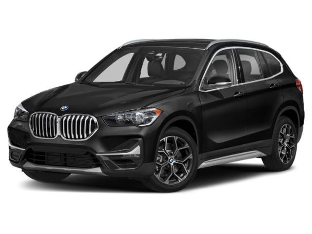 Used 2022 BMW X1 xDrive28i w/ Premium Package