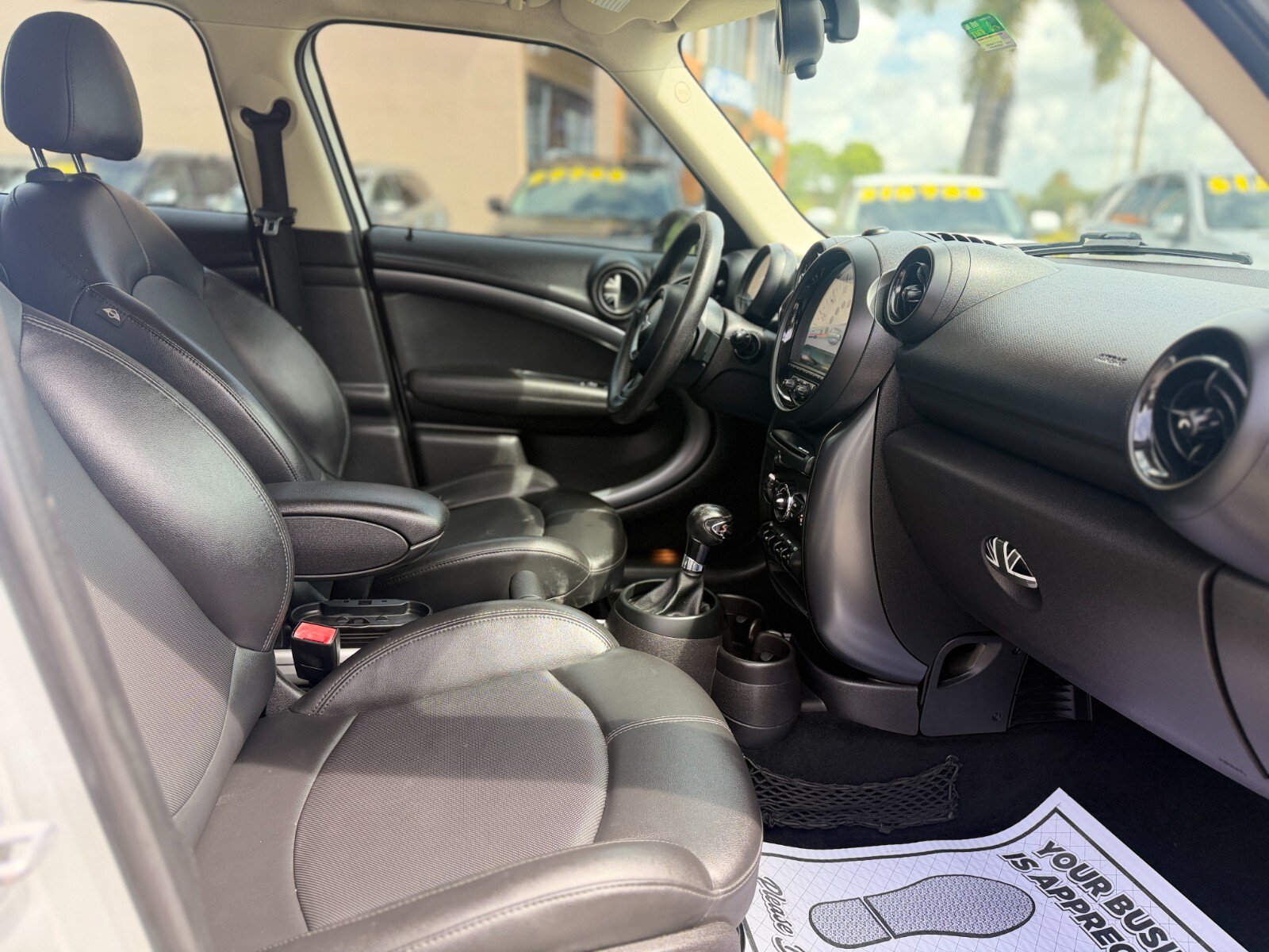 Used 2013 MINI Cooper Countryman S FWD image 14