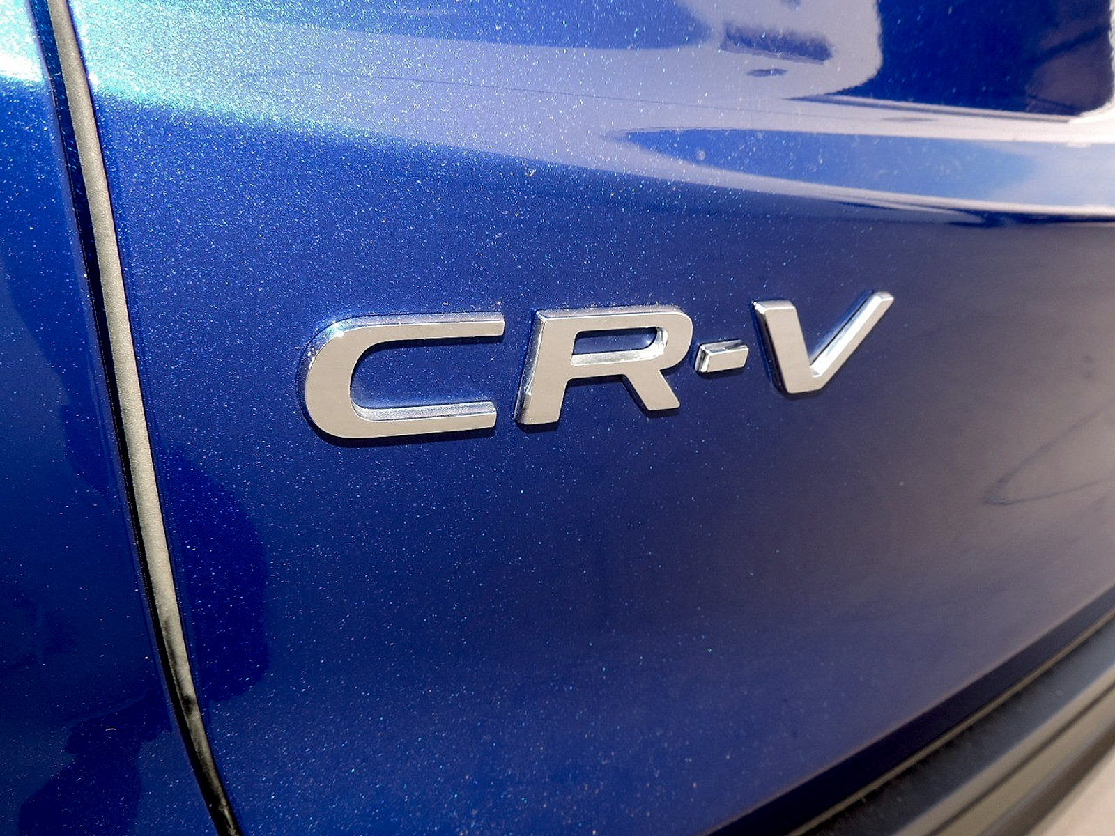 Used 2024 Honda CR-V EX-L image 13