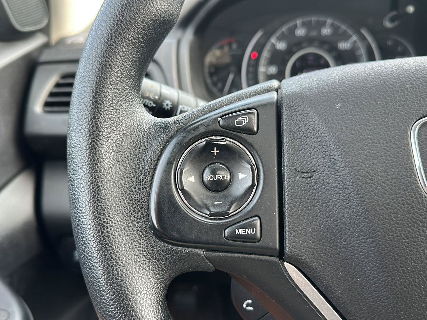 Used 2016 Honda CR-V EX image 15