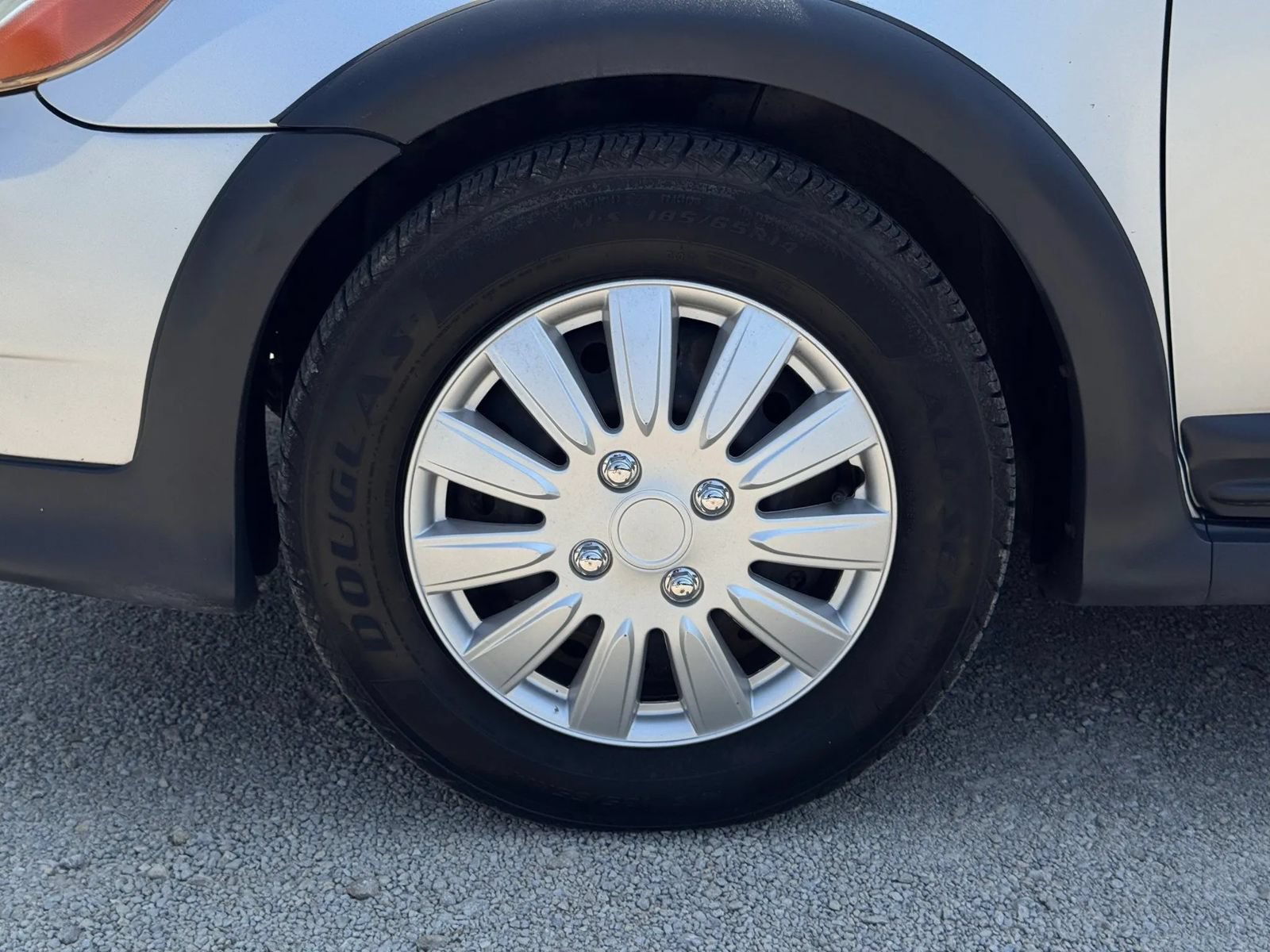 Used 2000 Toyota Echo Sedan FWD image 15