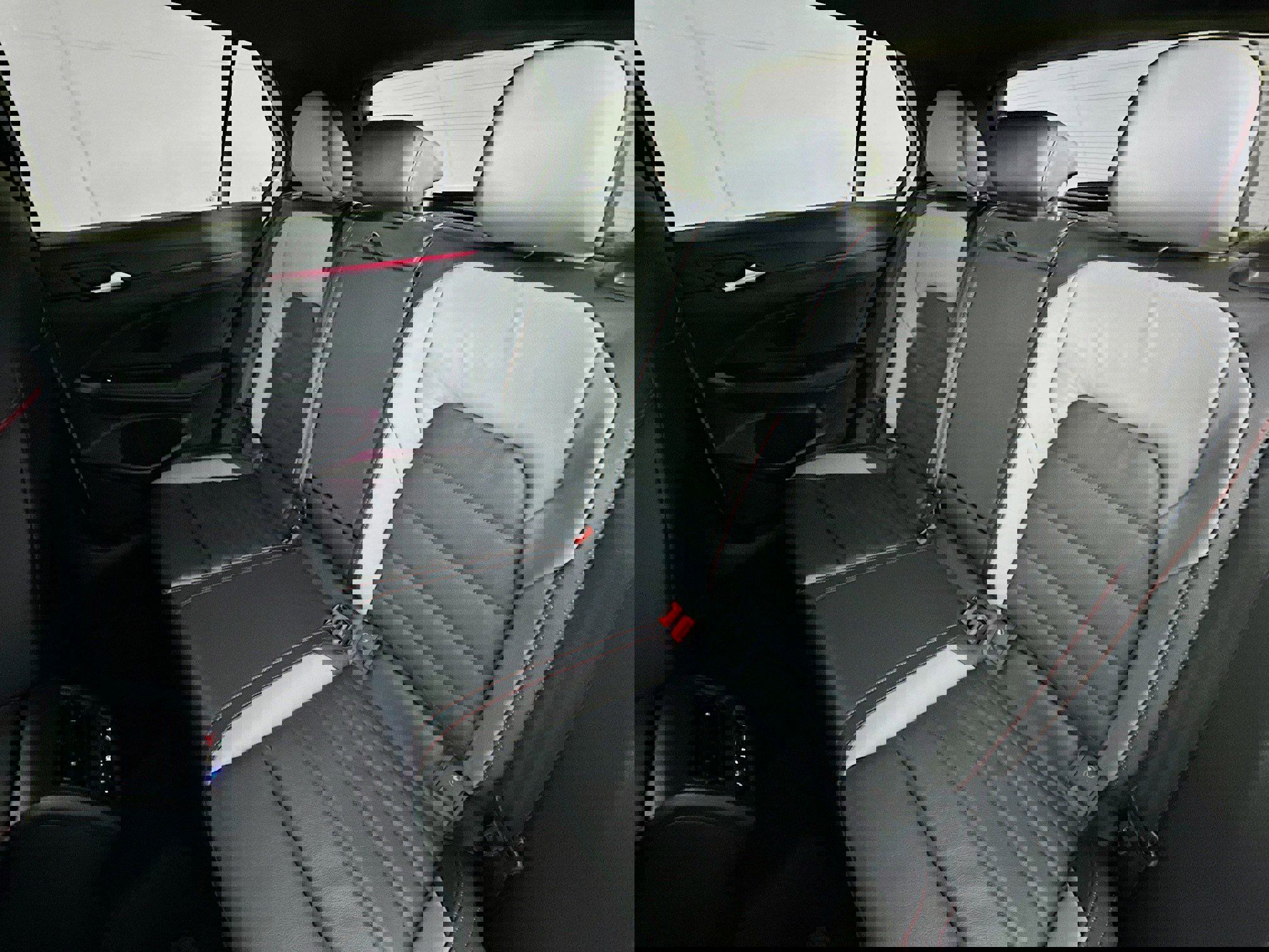 Used 2024 Volkswagen GTI Autobahn image 23