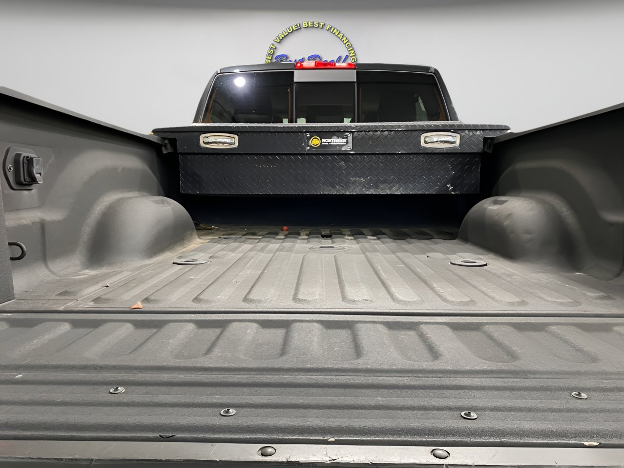 Used 2018 RAM 2500 Laramie image 28