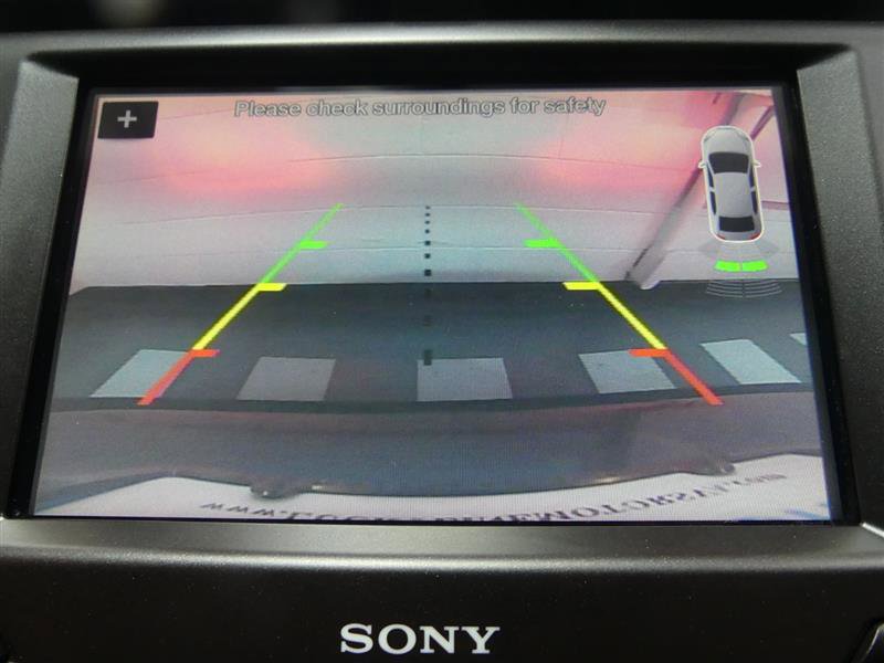 Used 2017 Ford Fusion Sport w/ Equipment Group 401A image 13