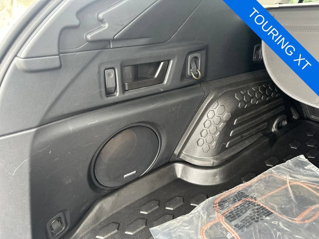 Used 2022 Subaru Outback Touring XT AWD/4WD image 30