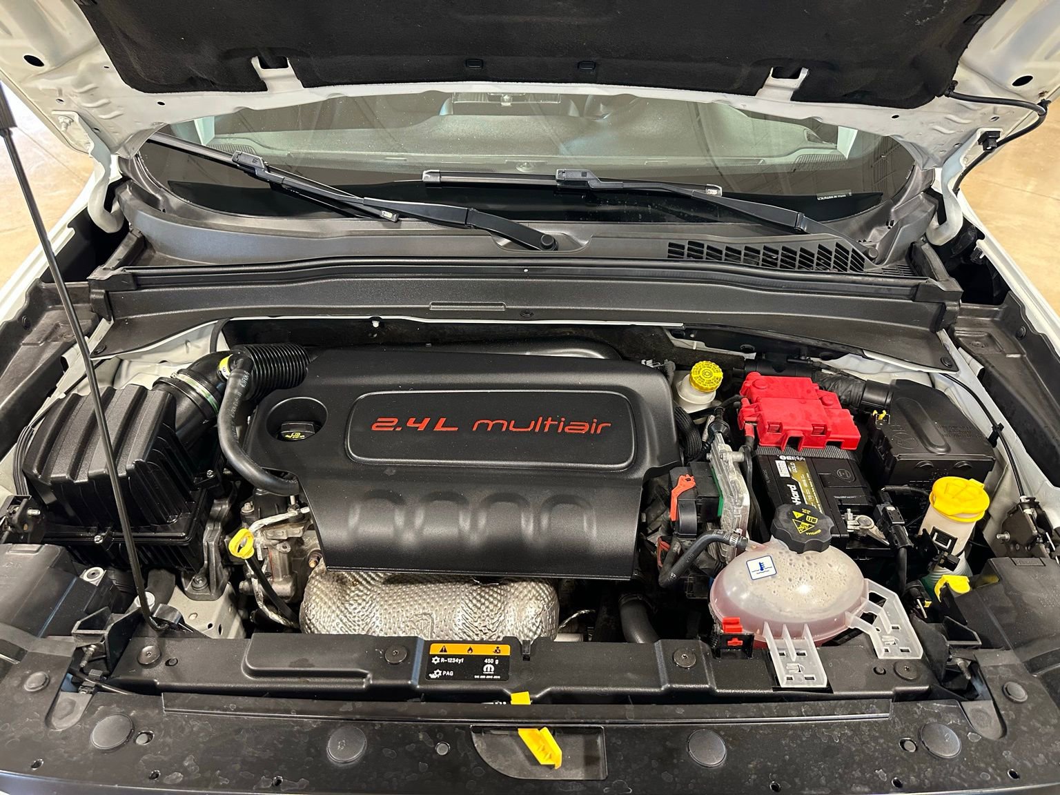 Used 2020 Jeep Renegade Sport image 37