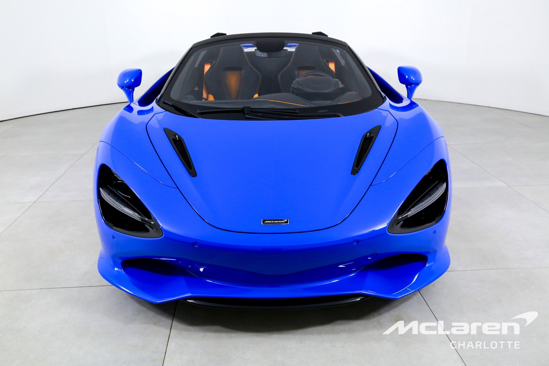 New 2026 McLaren 750S image 5