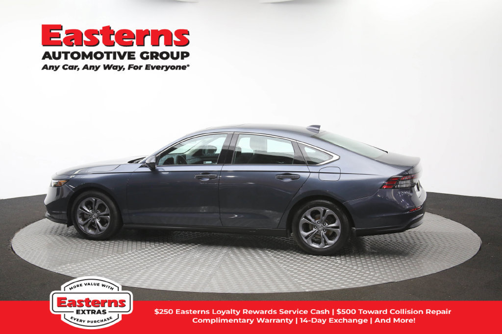 Used 2023 Honda Accord EX image 64