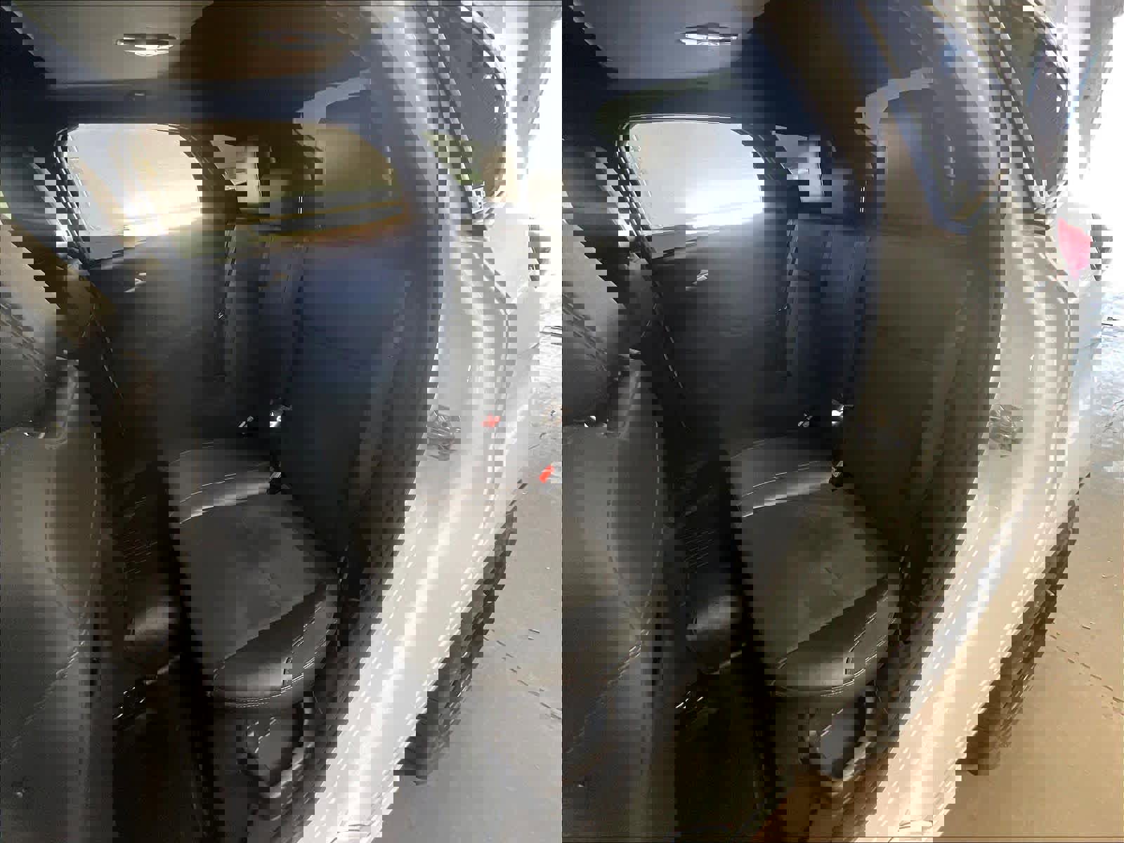 Used 2017 Ford Focus RS image 27