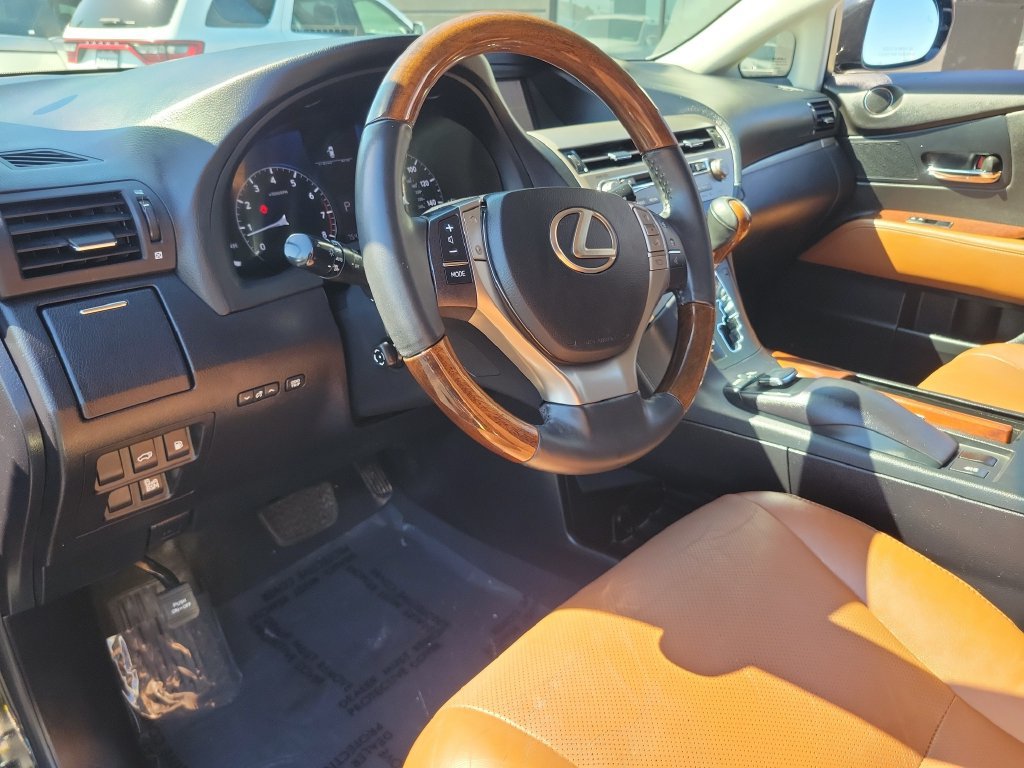 Used 2015 Lexus RX 350 FWD image 22