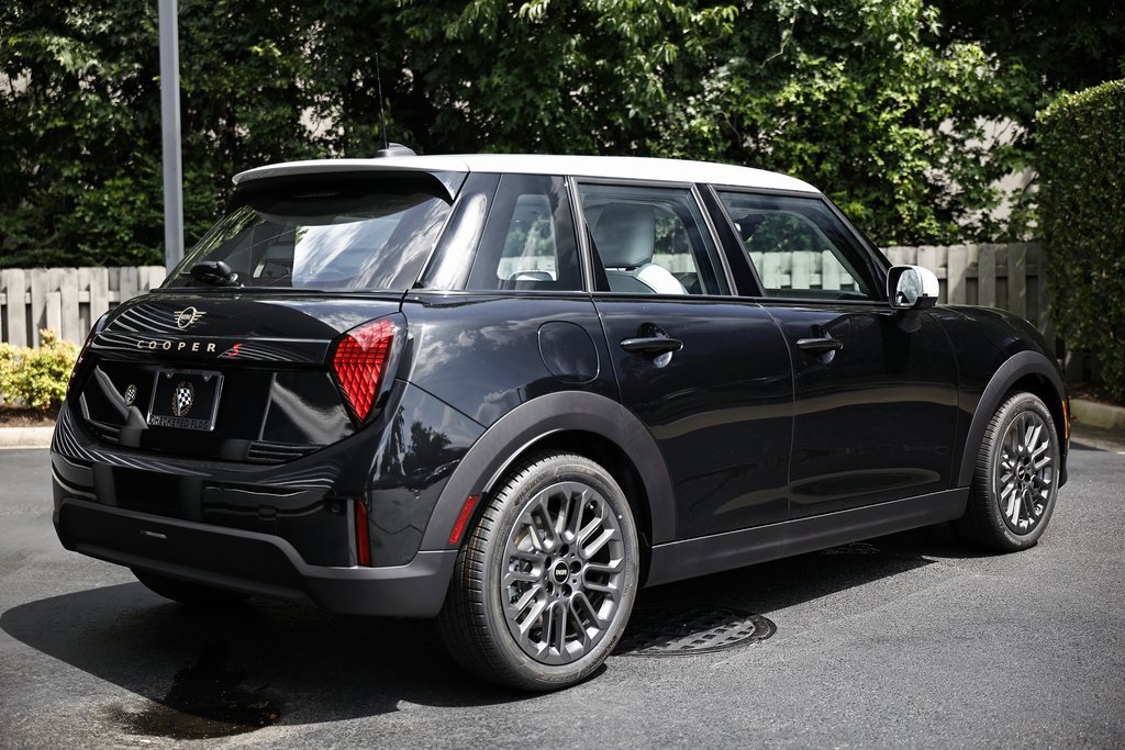 New 2025 MINI Cooper S image 7
